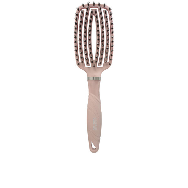GE-BION17 flexible brush #Pink 1 u Ge Bion17 Flexible Brush