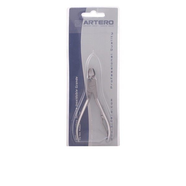 Lady's nail plier Lady'S Nail Plier 1