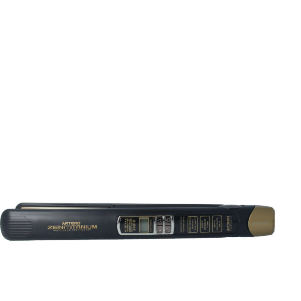 ZENIT ION NANO TITANIUM 1 u Zenit Ion Nano Titanium