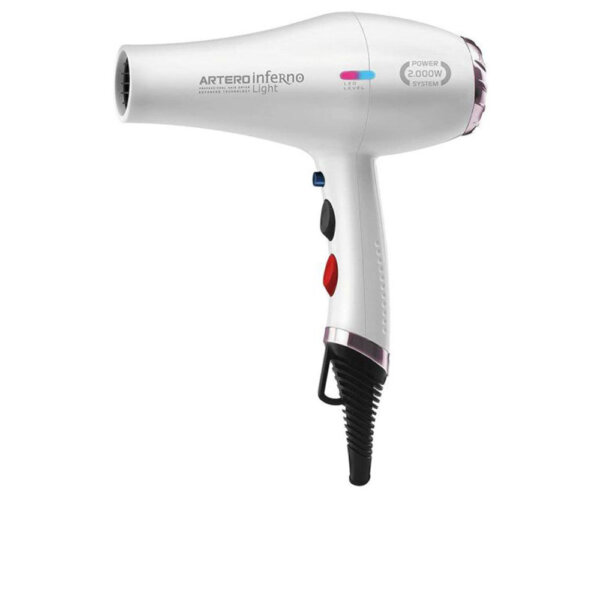 INFERNO DRYER #Light 1 u Inferno Dryer Light