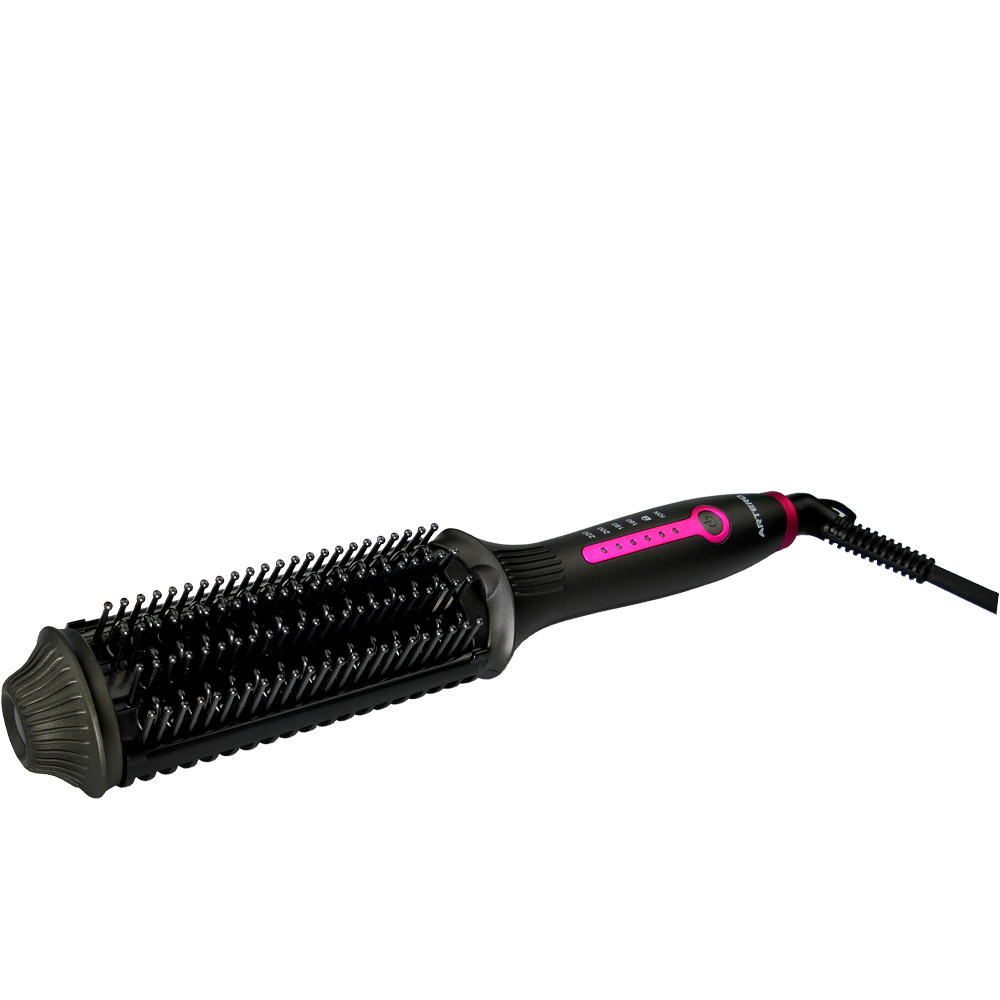 Unik Curl And Straight