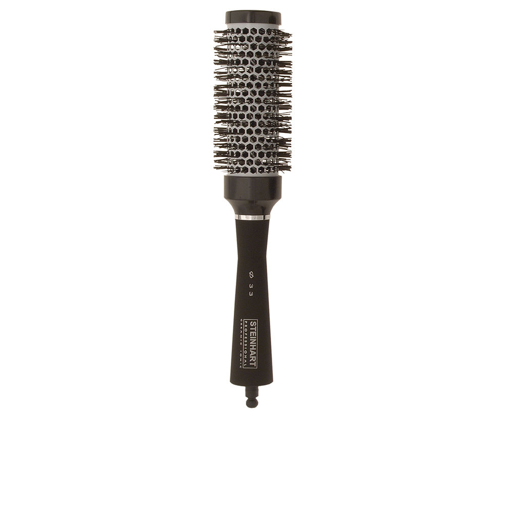 Ceramic Ionic Brush #33