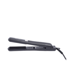 Crimper Hair Straightener Black