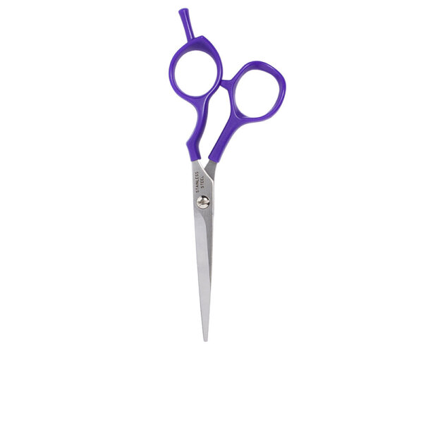 STEINHART ACADEMY OFFSET scissors #5½"-purple 1 u Academy Offset Scissors 5½Andquot;