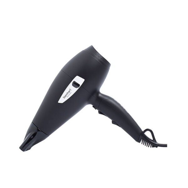 STEINHART INFINITY 2100W dryer #Black 1 u Infinity 2100W Dryer Black