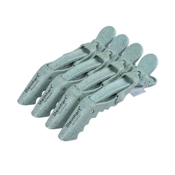 STEINHART ECO-FRIENDLY tweezers 4 u Eco Friendly Tweezers 4