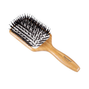 Bamboo Cepillo Paddle 1
