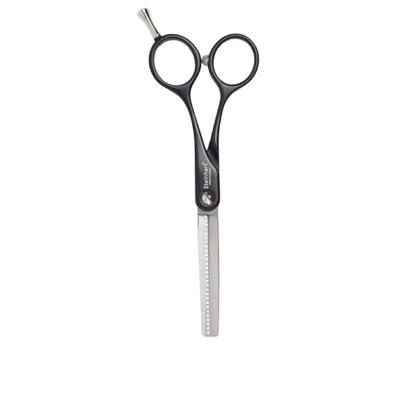 STEINHART AL sculpting scissors #5½"-black 1 u Al Sculpting Scissors 5½Andquot;