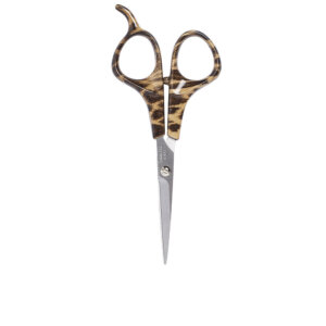 Academy Leopard Scissors #5½Andquot;Andquot;