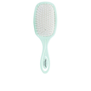 Biodegradable Bellows Detangler Brush