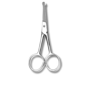 Baby Nail Scissors 1