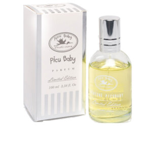 Limited Edition Eau De