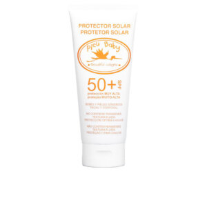 Bebes Y Pieles Sensibles 100ml