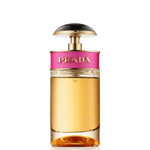 Prada Candy Edp 2