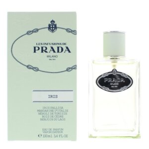 Prada Infusion Diris Edp