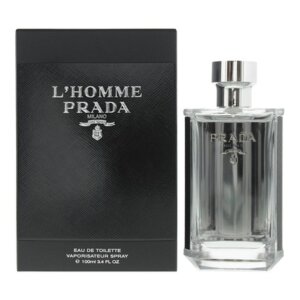 Prada L´Homme EDT 100 ml