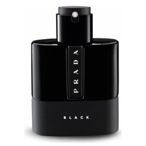 Prada Luna Rossa Black