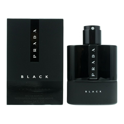 Prada Luna Rossa Black EDP 100 ml