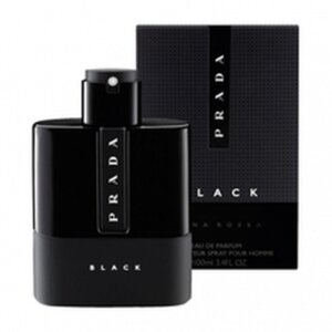 Prada Luna Rossa Black EDP 100 ml