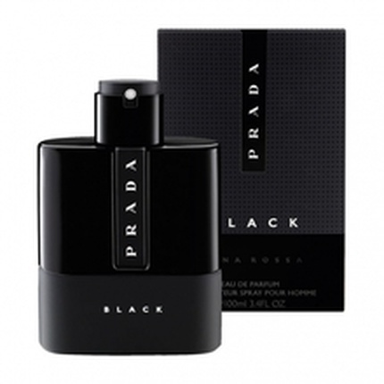 Prada Luna Rossa Black EDP 100 ml
