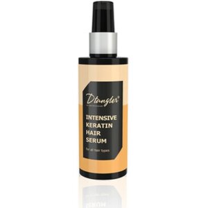 Intensive Keratin Hair Serum