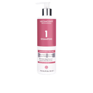 Neomoshÿ Magnificent Volume Shampoo