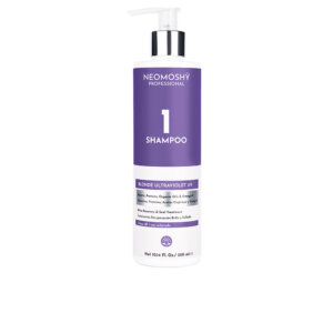 Blonde Ultraviolet Ω9 Shampoo