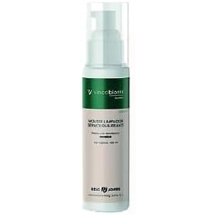 VINCOBIOSIS ACNEIC dermobalancing cleansing mousse 150 ml Acneic Dermobalancing Cleansing Mousse
