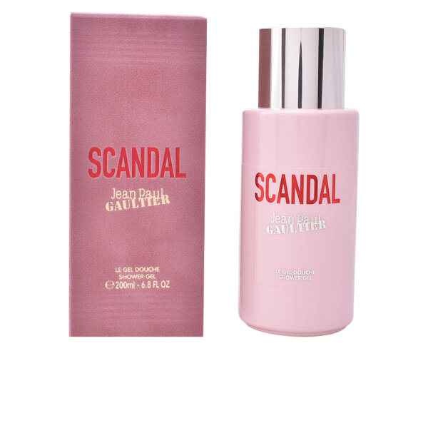J.P. Gaultier Scandal Shower Gel Scandal Shower Gel