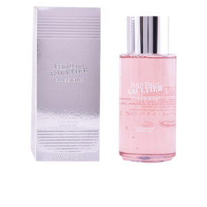 Classique Shower Gel