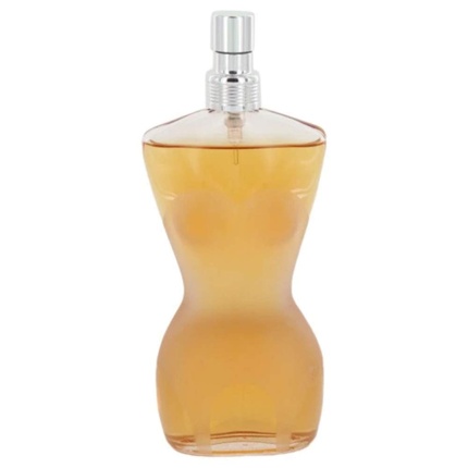 Classique EDT Tester Jean Paul Gaultier Classique