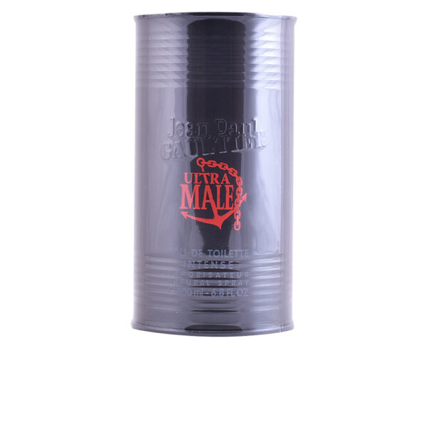 Jean Paul Gaultier Ultra Male Eau De Toilette Spray 200ml For Men Jean Paul Gaultier Ultra