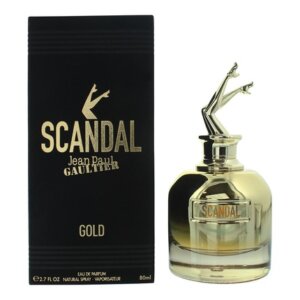 Scandal Gold