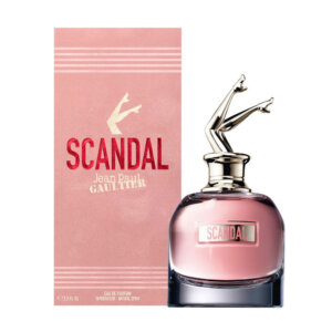 Jean Paul Gaultier Scandal