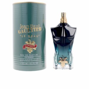 Le Beau Le Parfum