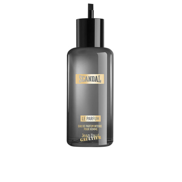 J.P. Gaultier Scandal Le Parfum Pour Homme Edp Spray Refill Scandal Le Parfüümvesi