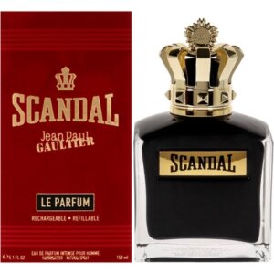 Scandal Le Parfum Pour 150ml