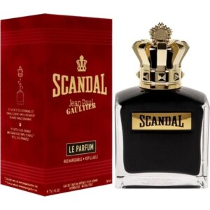 Jean Paul Gaultier Scandal Le Parfum Pour Homme EDP 150 ml