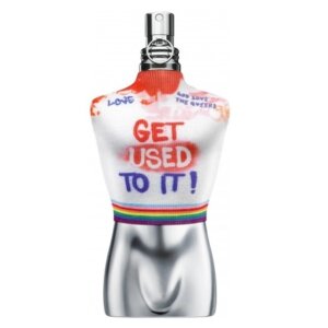 Le Male Pride Edition