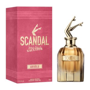 Scandal Absolu Parfum