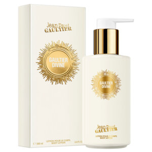 Divine Body Lotion