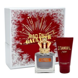 Scandal Pour Homme Giftset