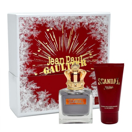 J.P. Gaultier Scandal Pour Homme Giftset Scandal Pour Homme Giftset
