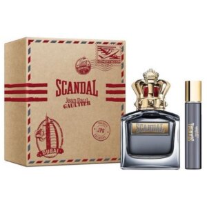 Scandal Pour Homme Gift