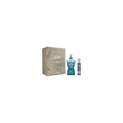 J.P. Gaultier Le Male Giftset Le Male Giftset