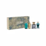 J P Gaultier Miniatuurset