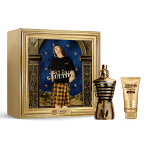 Le Male Elixir Parfum Parfüüm