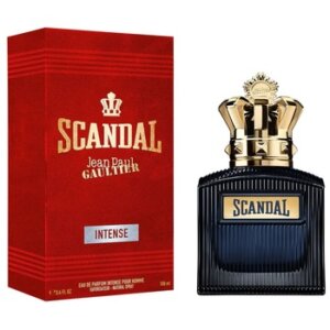 Scandal Pour Homme Intense 150ml