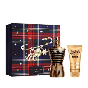 Le Male Elixir Gift