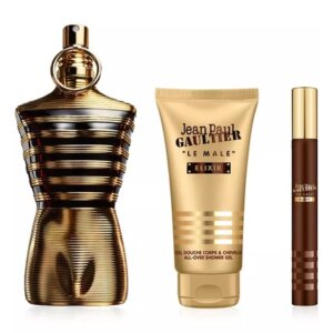 Le Male Elixir Darkova